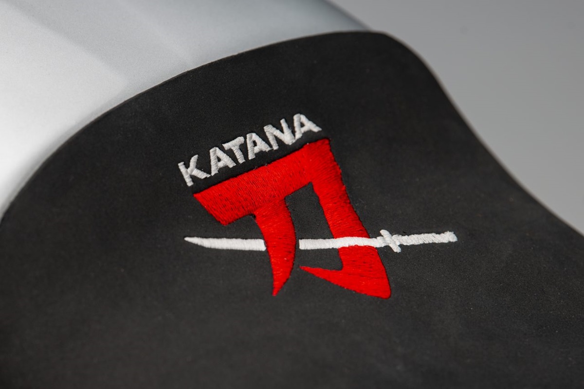 Killer Katana