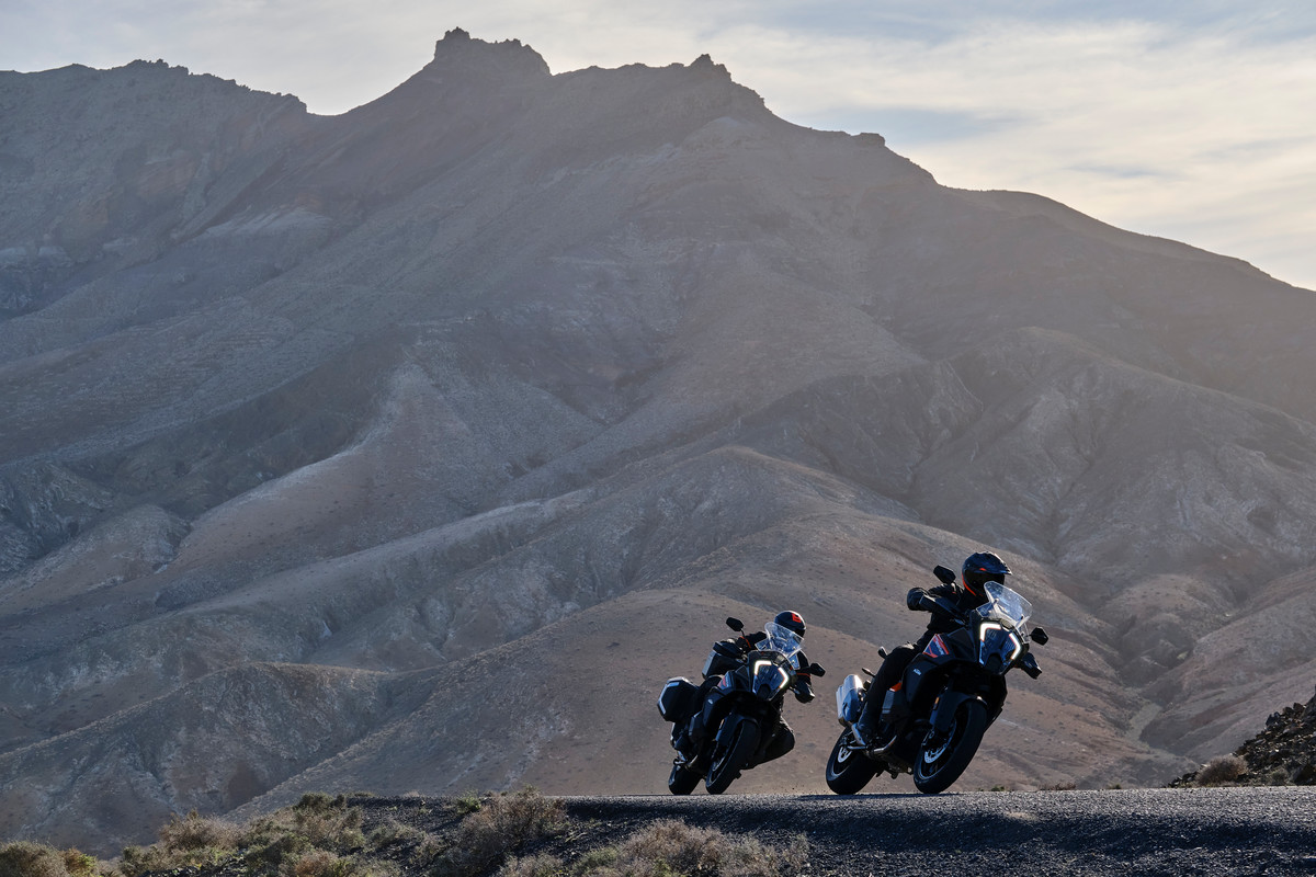 Word Adventure Week de KTM