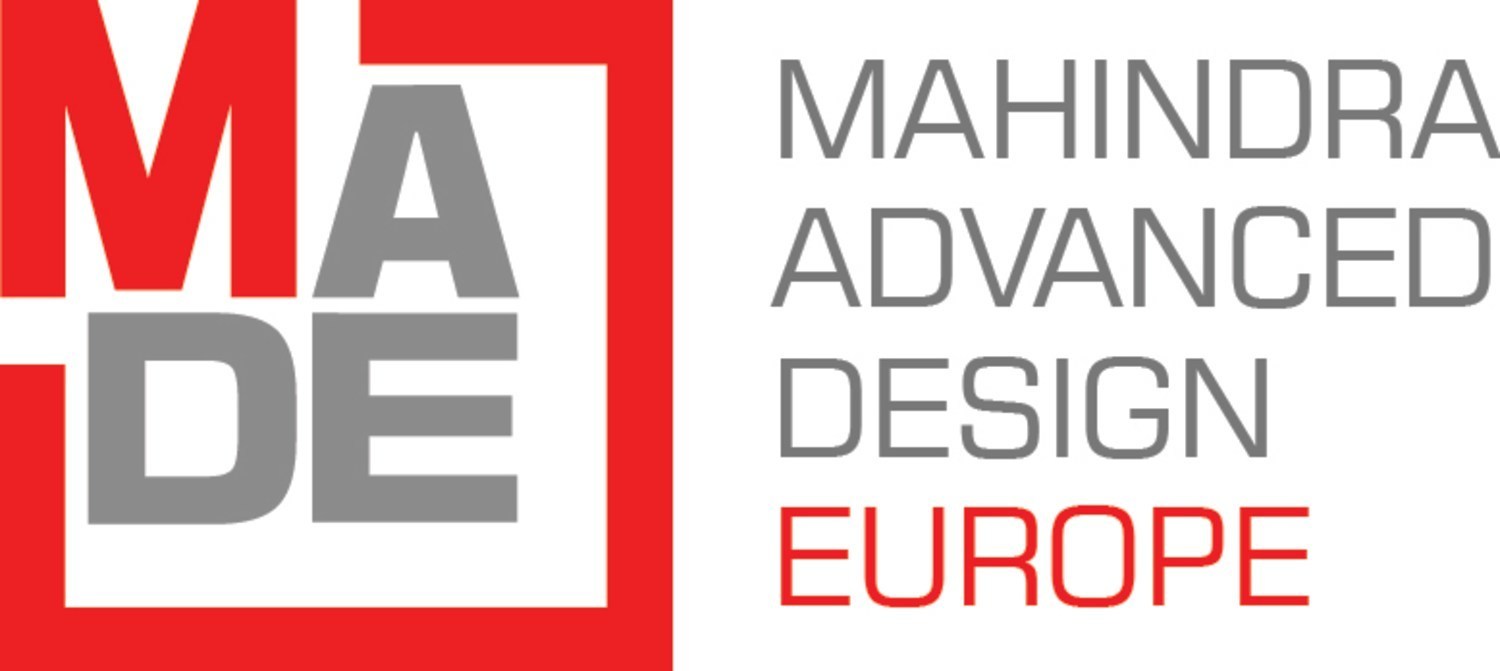MADE Mahindra Advanced Desing Europe