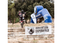 Adventure Experience 2021