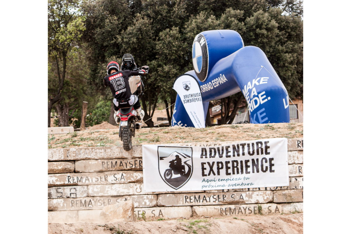 Adventure Experience 2021