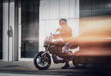 5 motos eléctricas bartas por menos de 6.500 euros