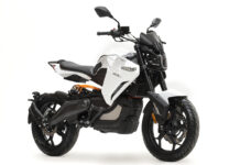 Voge ER-10