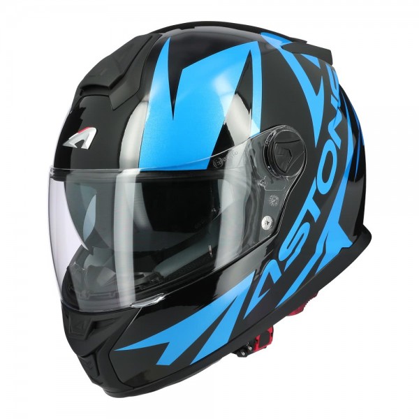 Nuevos diseños Casco Astone