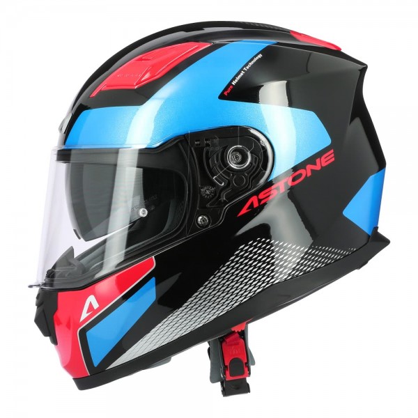 Nuevos diseños Casco Astone