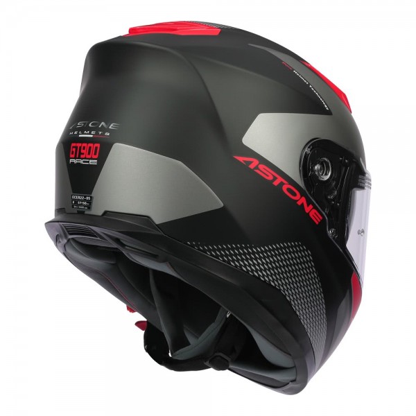 Nuevos diseños Casco Astone