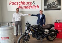 Bihr adquiere Paaschburg & Wunderlich.