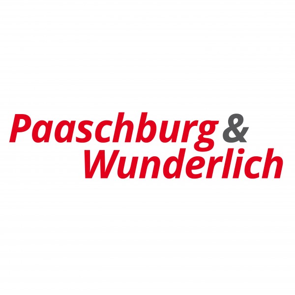 Logo Paaschburg & Wunderlich.