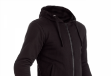 Sudadera RST
