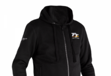 Sudadera TT RST