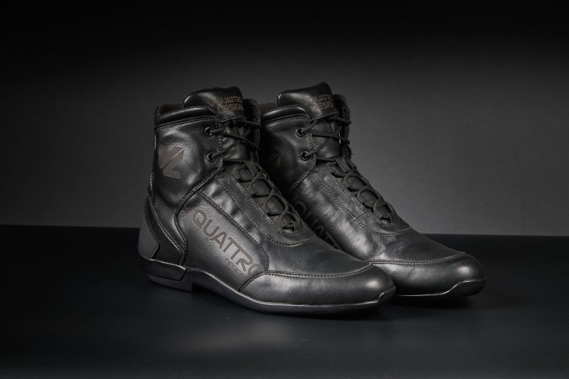 Botas Daryl Vquattro