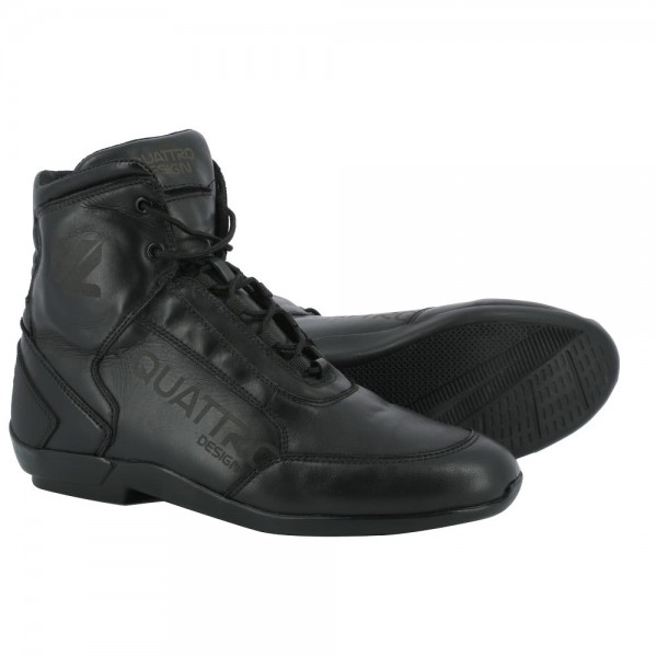 Botas Daryl Vquattro