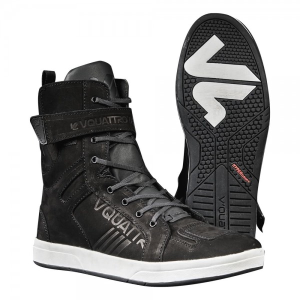 Botas Milano Nova Vquattro