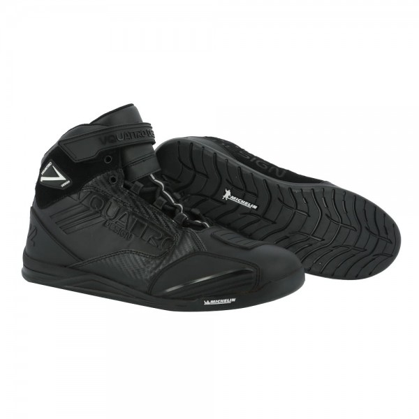 Botas SBK Vquattro