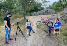 Set de Off Road Magazine