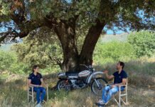 Set de Off Road Magazine