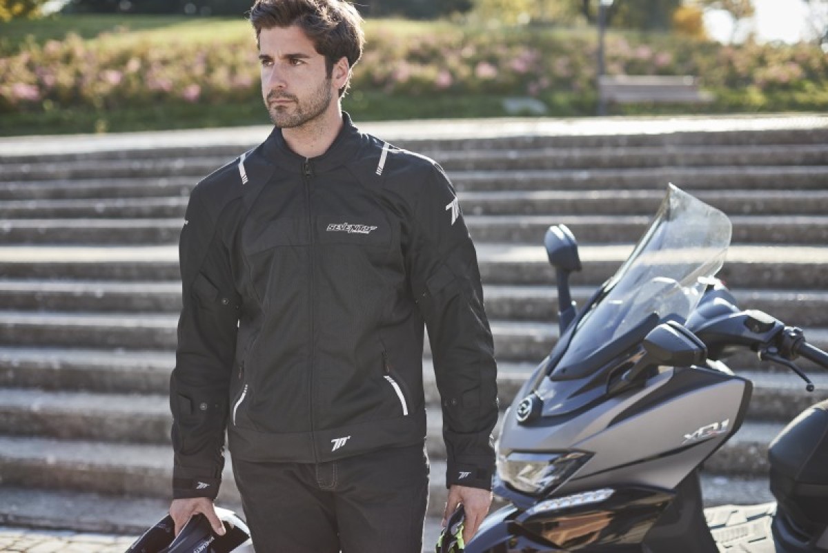 Chaqueta Seventy Degrees SD-JR52.