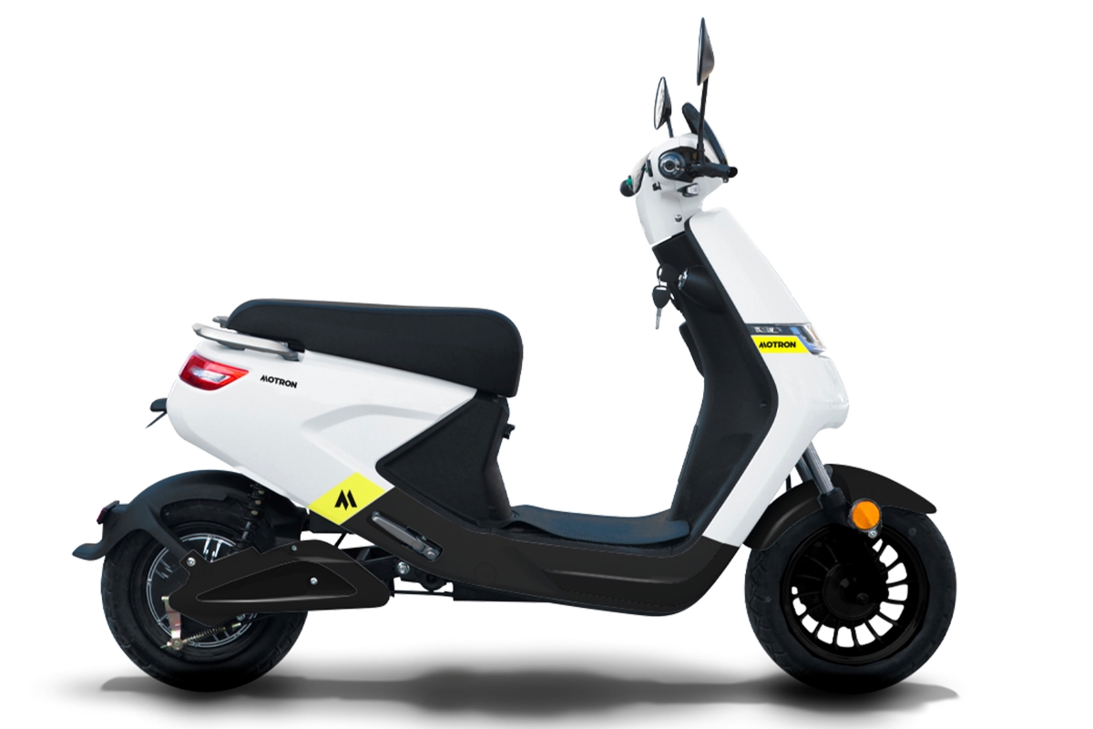 Motron WHIZZ