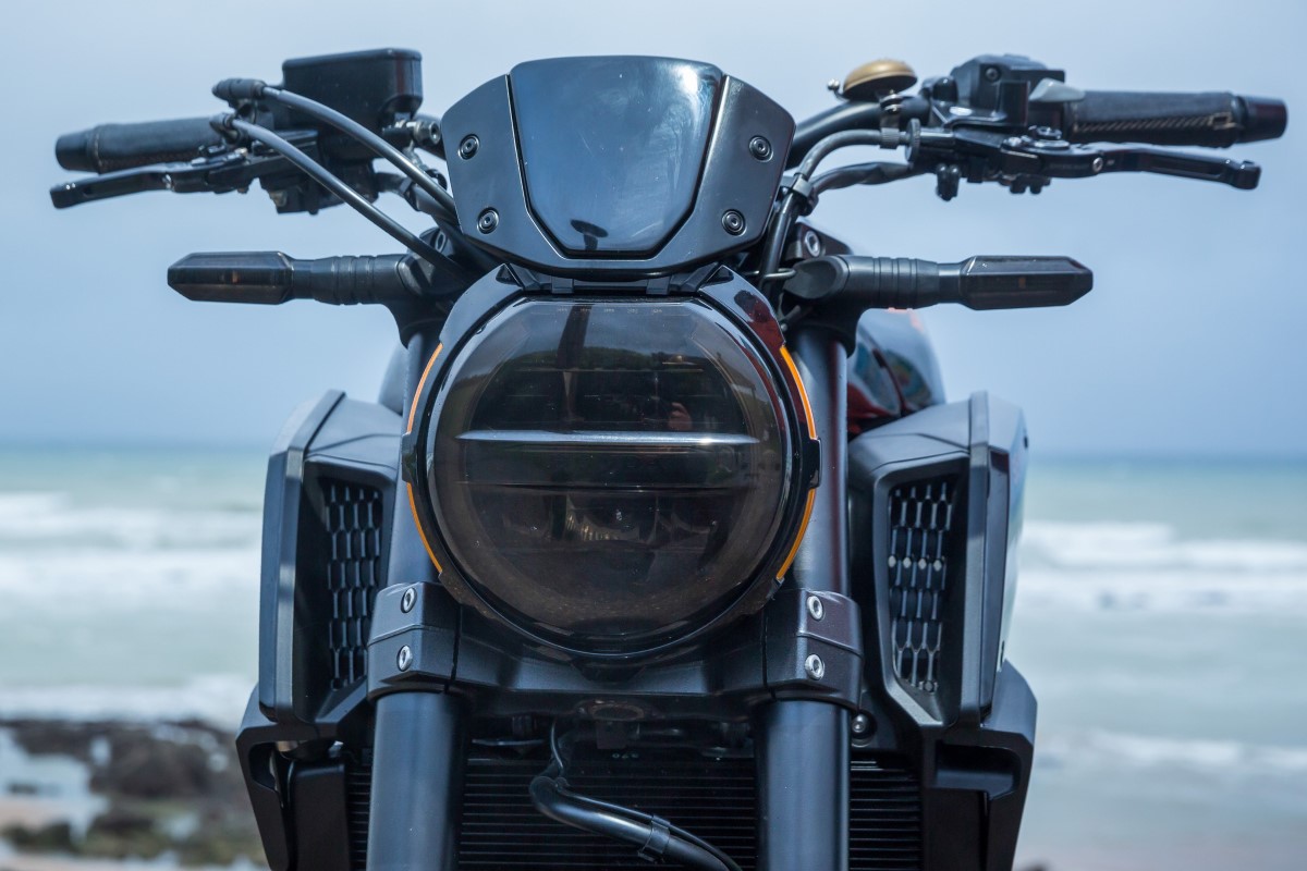 CB650R BMX