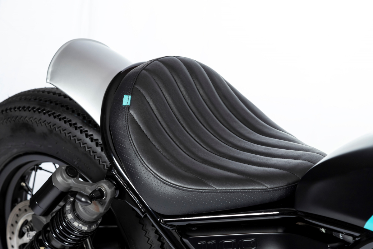 Honda CMX1100 Rebel Bobber