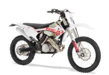 Rieju MR Ranger 2022