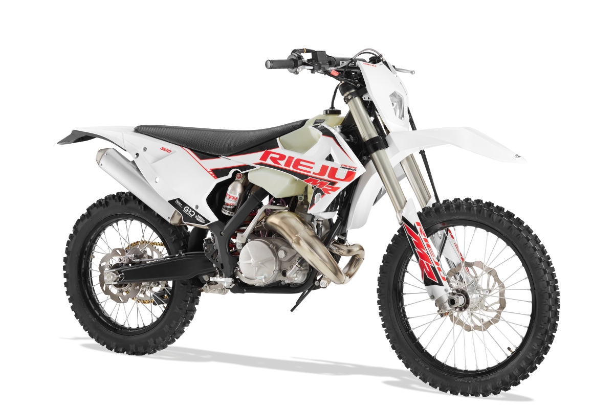 Rieju MR Ranger 2022