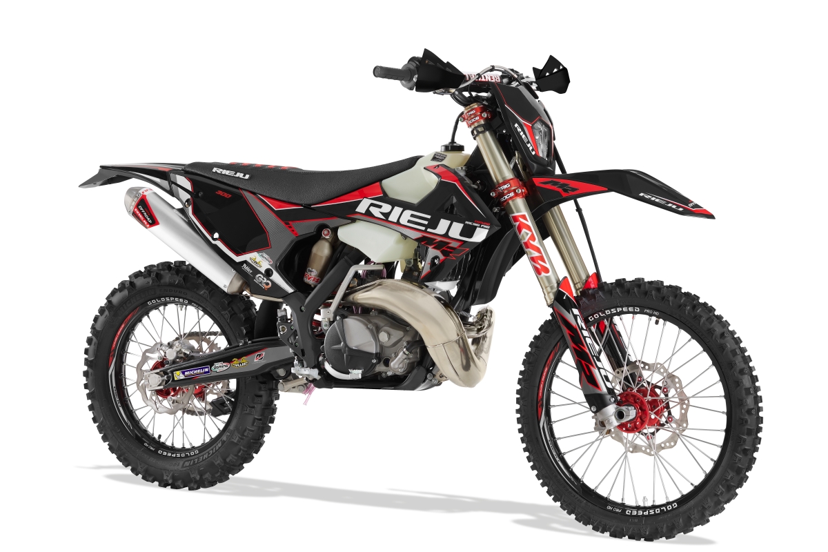 Rieju MR PRO 2022
