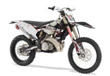 Rieju MR Racing 2022