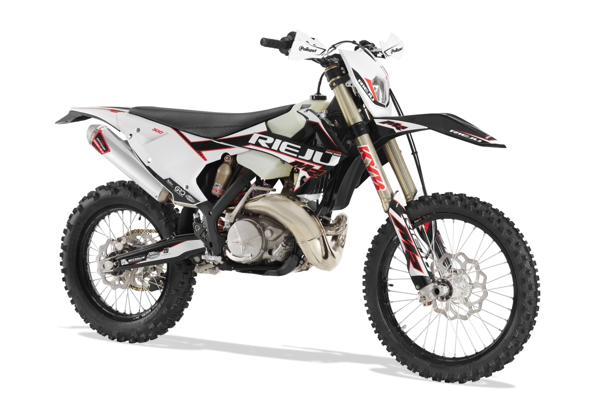 Rieju MR Racing 2022
