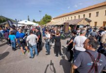 El evento tendrá el aforo limitado