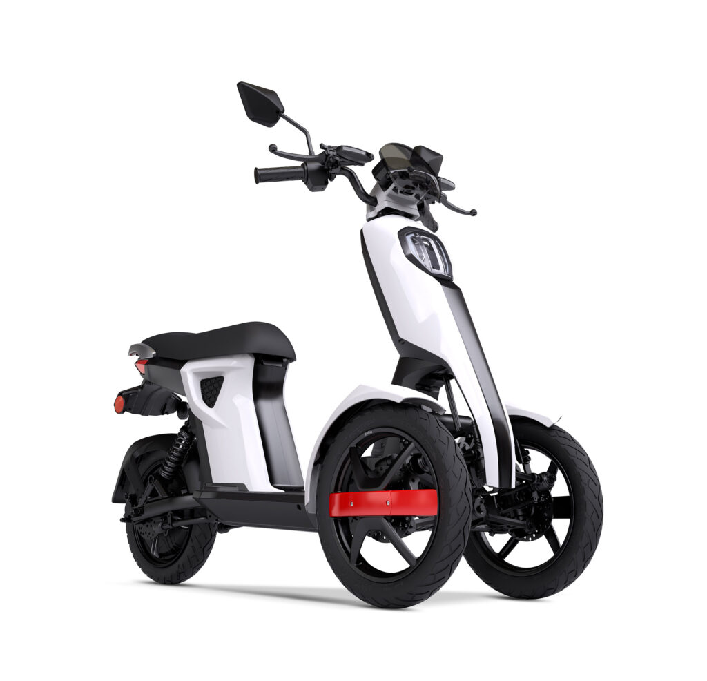Invicta Electric ITango