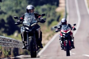 Dainese Expedition Masters 2021