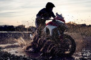 Dainese Expedition Masters 2021