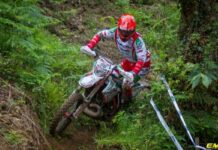 Gama Enduro Rieju 2022