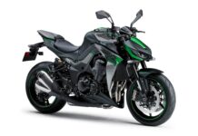 Kawasaki Z1000