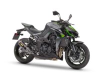 Kawasaki Z1000