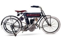 Winchester 6hp (1910)