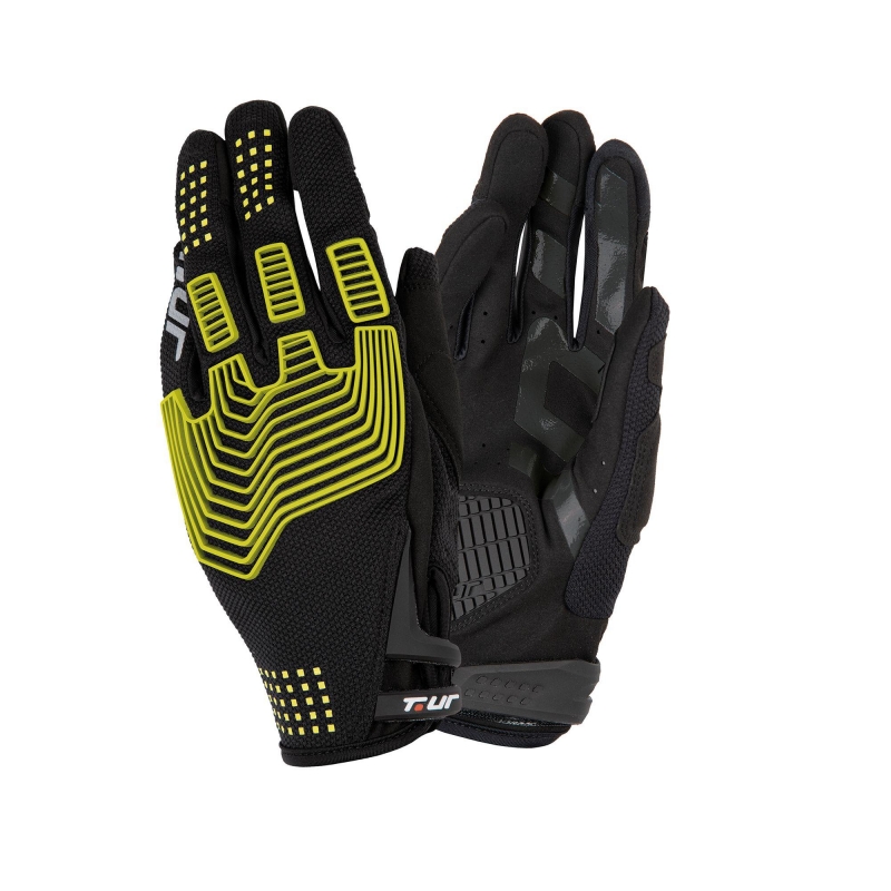 Guantes T.ur G-THREE