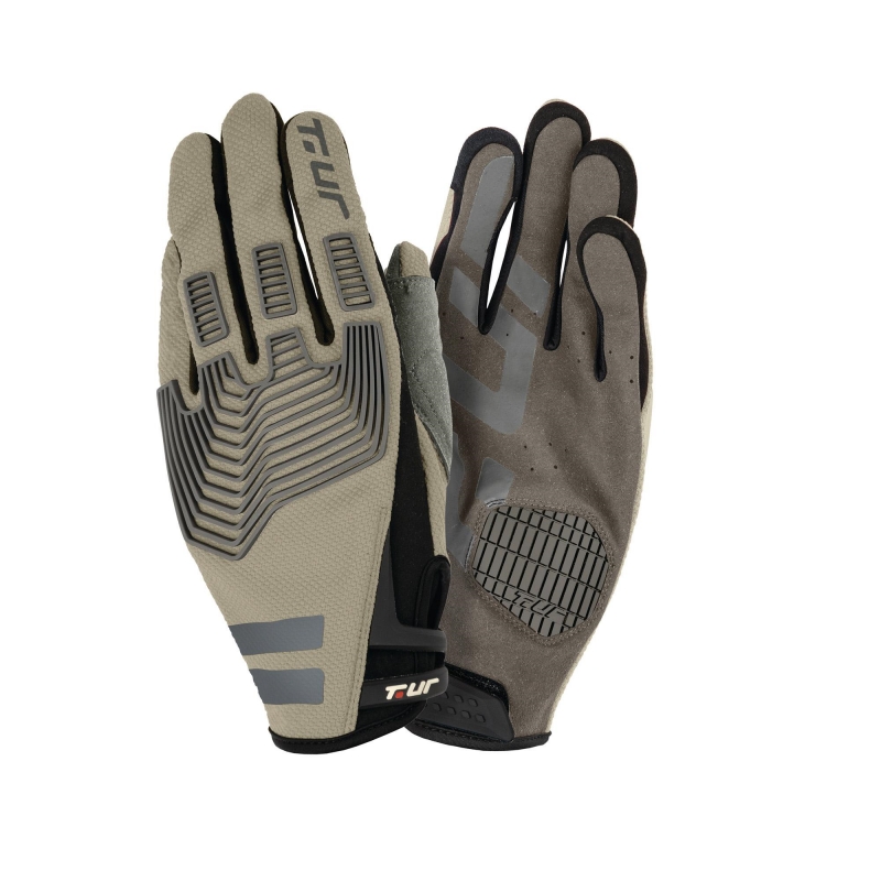 Guantes T.ur G-THREE