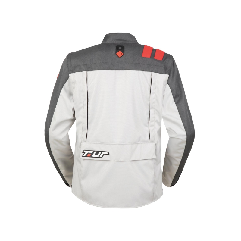 Chaqueta T.ur THREE