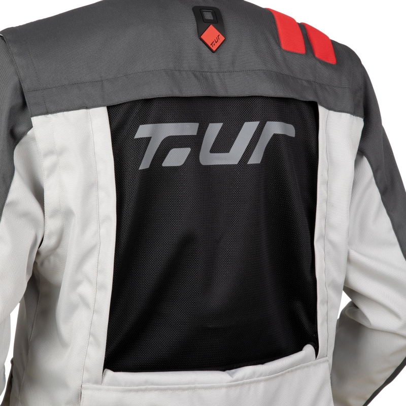 Chaqueta T.ur THREE