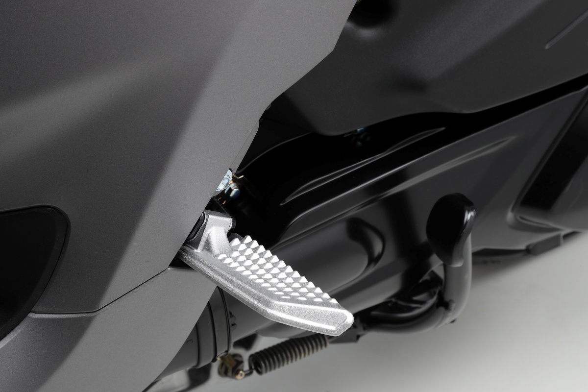 SYM Symphony ST 125 LC 2021