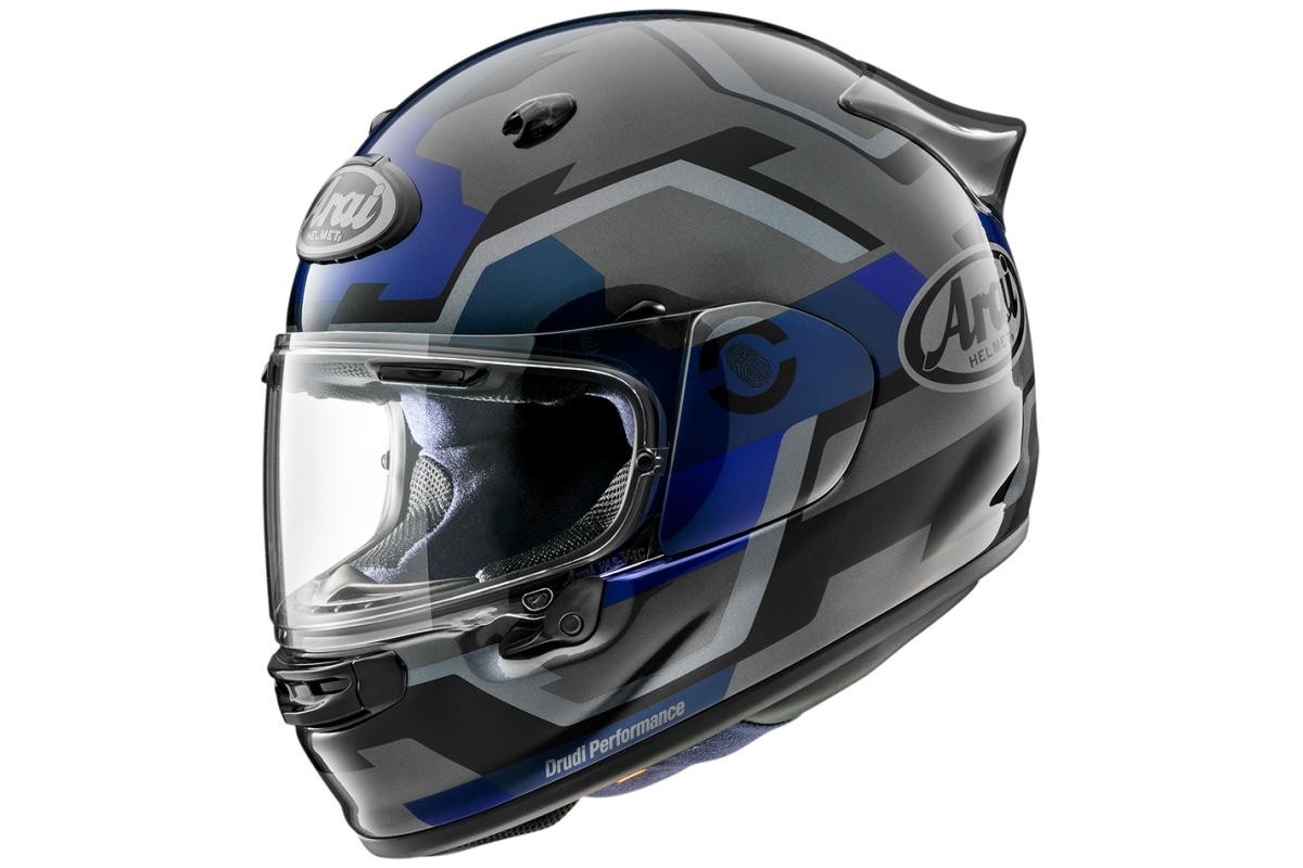 Arai Quantic