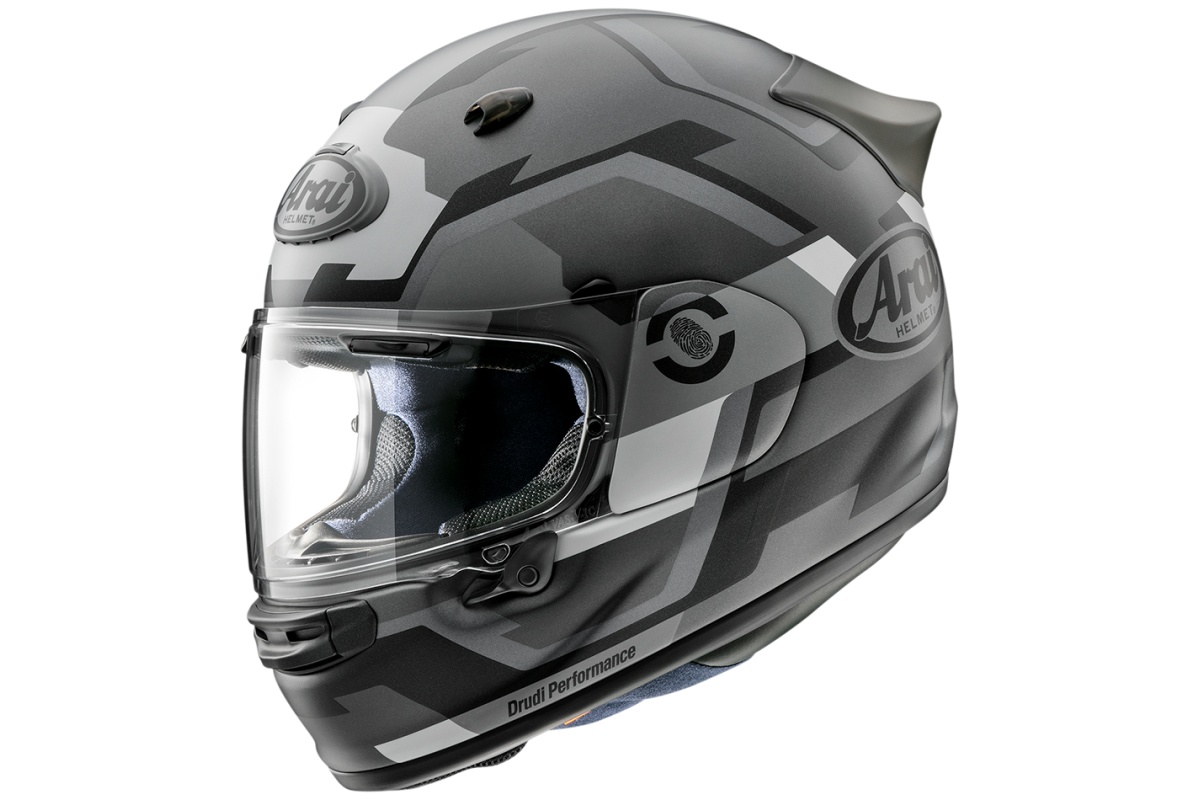 Arai Quantic