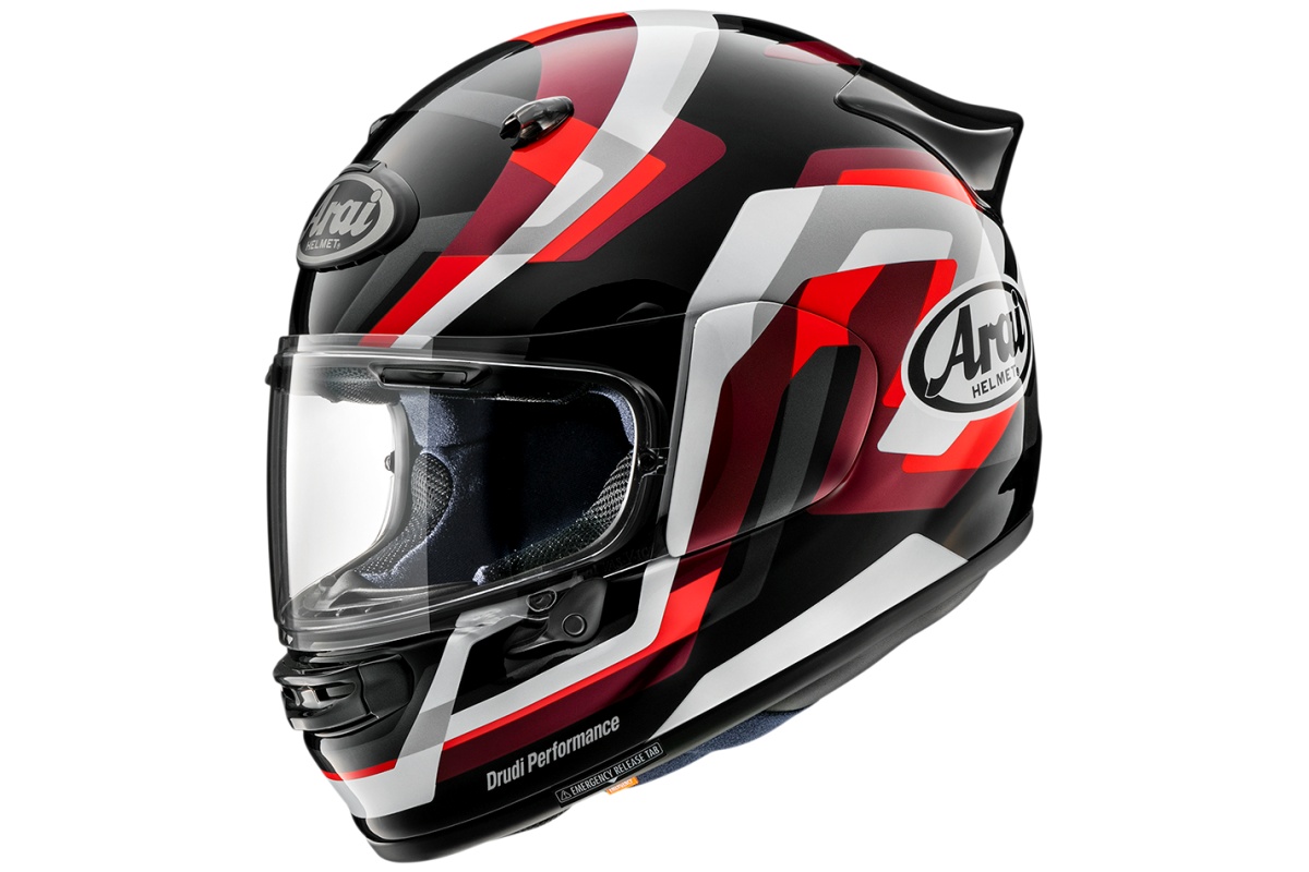 Arai Quantic