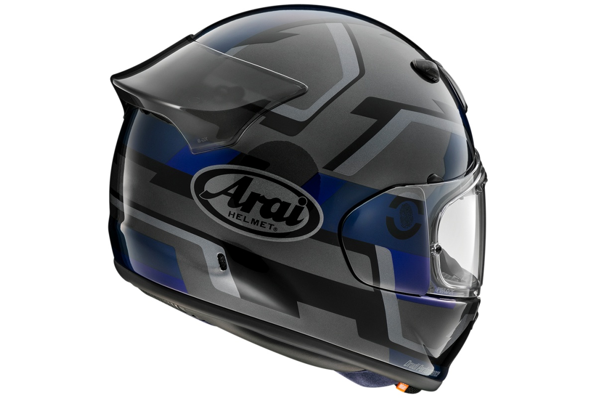 Arai Quantic