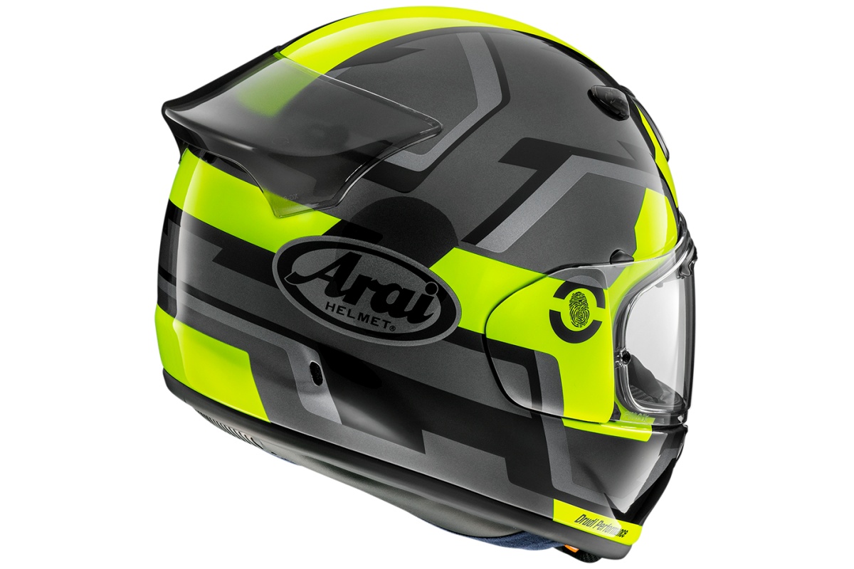 Arai Quantic