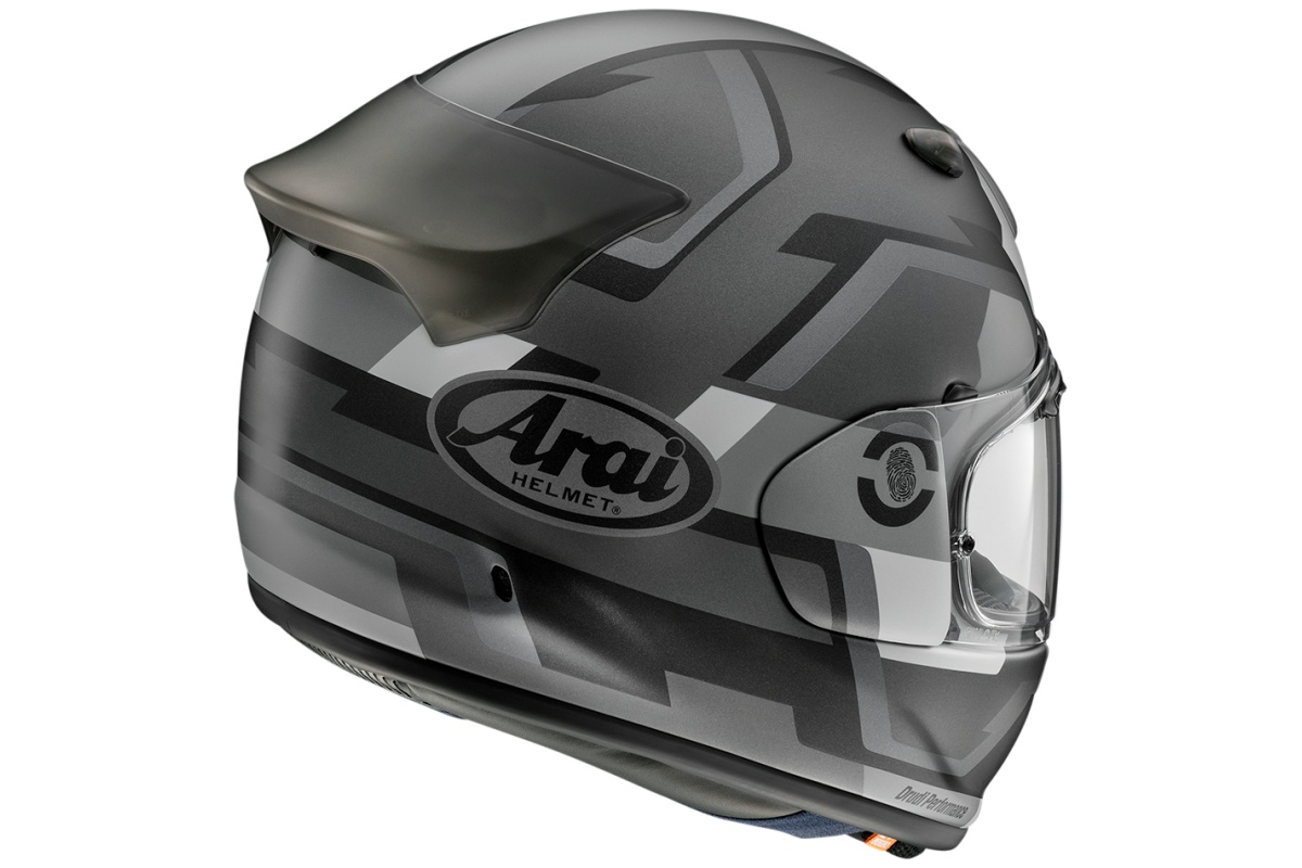 Arai Quantic