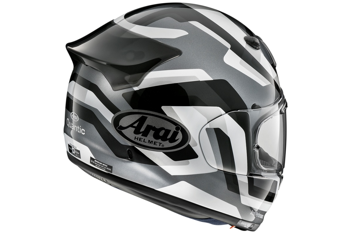 Arai Quantic