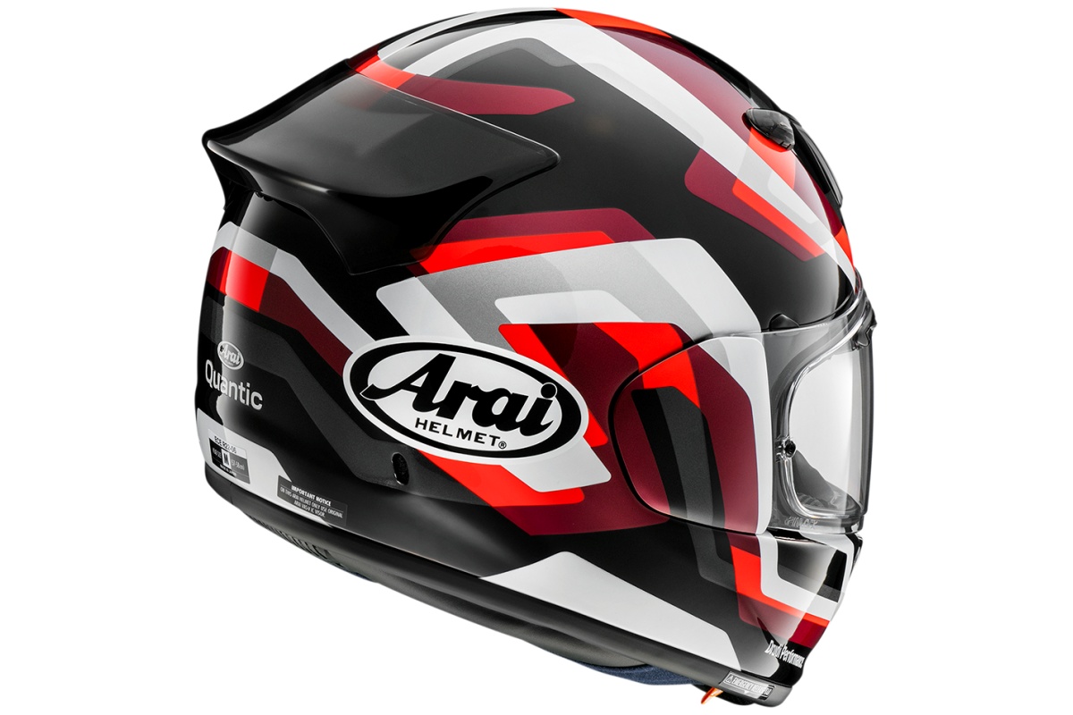 Arai Quantic